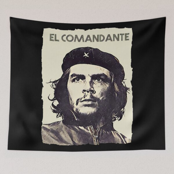 Item preview, Rebel Activist Vintage Political Legendary Leader designed and sold by Kaylyn-Douglas.