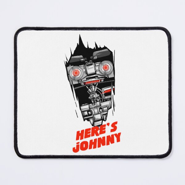Item preview, Movie Robot Style Cartoon Vintage Friendly designed and sold by Rosebud-Roselyn.