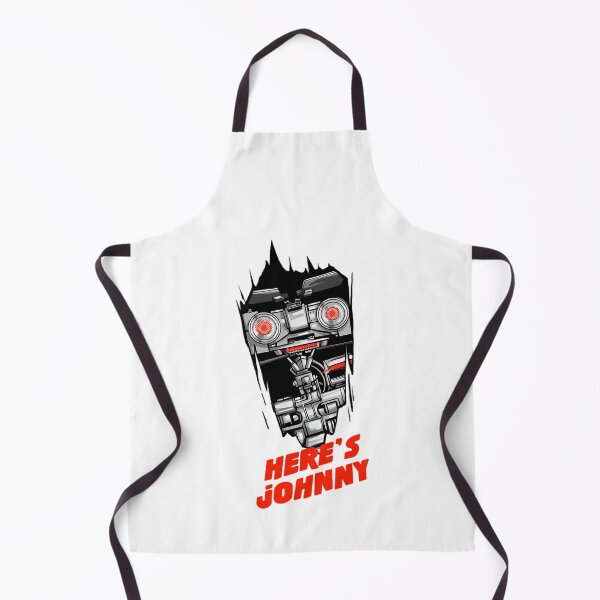 Item preview, Movie Robot Style Cartoon Vintage Friendly designed and sold by Rosebud-Roselyn.