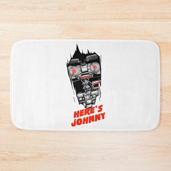 Item preview, Movie Robot Style Cartoon Vintage Friendly designed and sold by Rosebud-Roselyn.