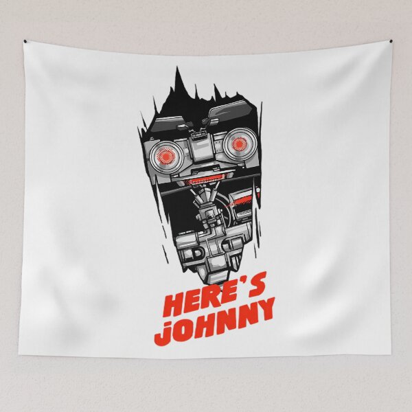 Item preview, Movie Robot Style Cartoon Vintage Friendly designed and sold by Rosebud-Roselyn.