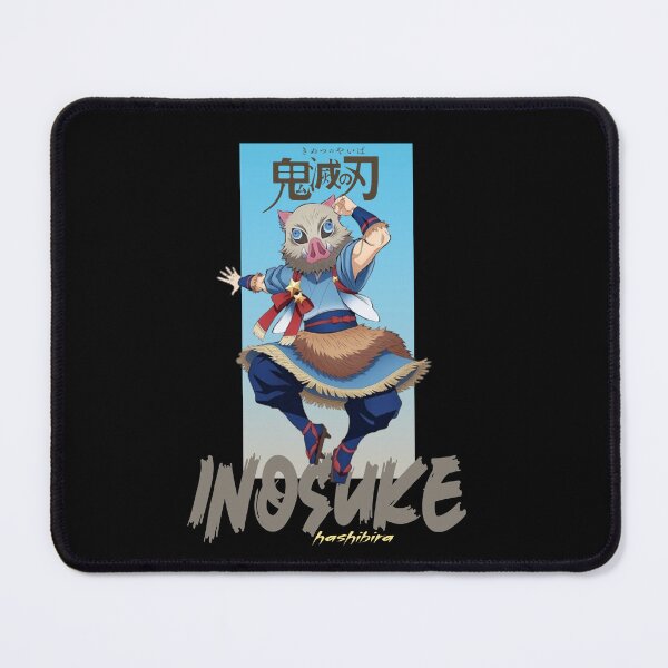 Item preview, Demon Slayer - Inosuke Hashibira designed and sold by Jackson-sa.