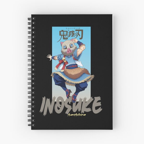 Item preview, Demon Slayer - Inosuke Hashibira designed and sold by Jackson-sa.