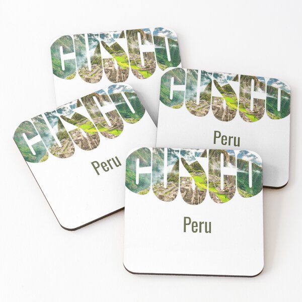 Item preview, Cusco Peru Travel designed and sold by Roland1980.