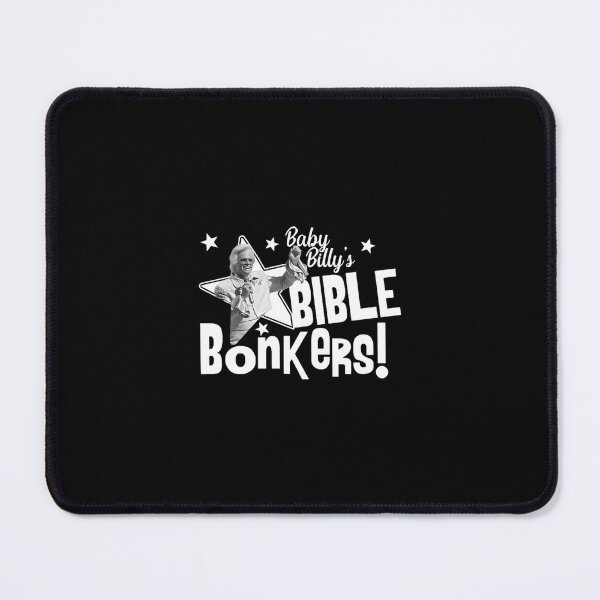 Item preview, Baby Billy's Bonkers designed and sold by vimkcemp.
