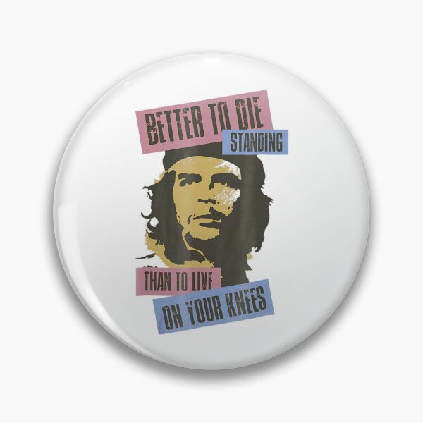 Item preview, Legendary Rebel Leader Vintage Political Activist designed and sold by Kaylyn-Douglas.