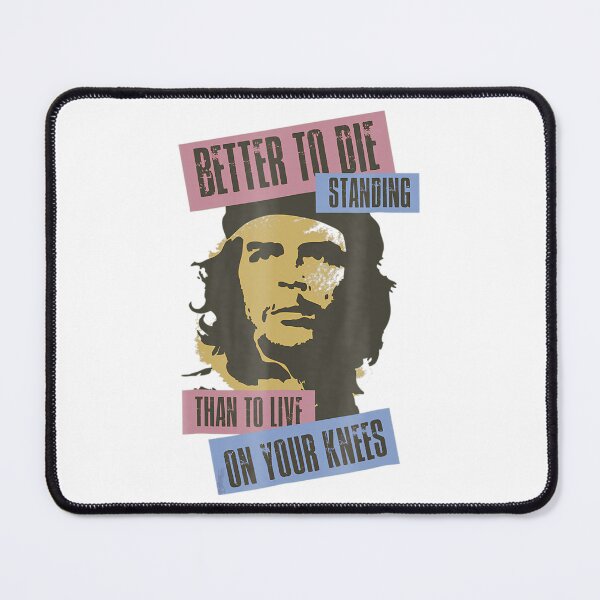 Item preview, Legendary Rebel Leader Vintage Political Activist designed and sold by Kaylyn-Douglas.
