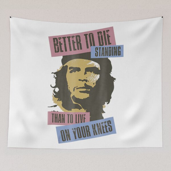 Item preview, Legendary Rebel Leader Vintage Political Activist designed and sold by Kaylyn-Douglas.