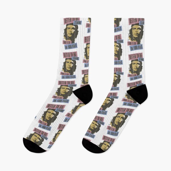Item preview, Legendary Rebel Leader Vintage Political Activist designed and sold by Kaylyn-Douglas.