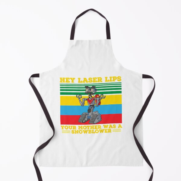 Item preview, Cartoon Friendly Style Vintage Robot Movie designed and sold by Rosebud-Roselyn.