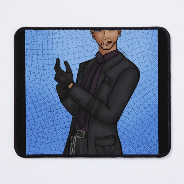 Item preview, Rude of the Turks designed and sold by Blackmoonrose13.