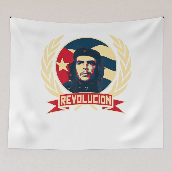 Item preview, Political Vintage Rebel Activist Leader Legendary designed and sold by Kaylyn-Douglas.