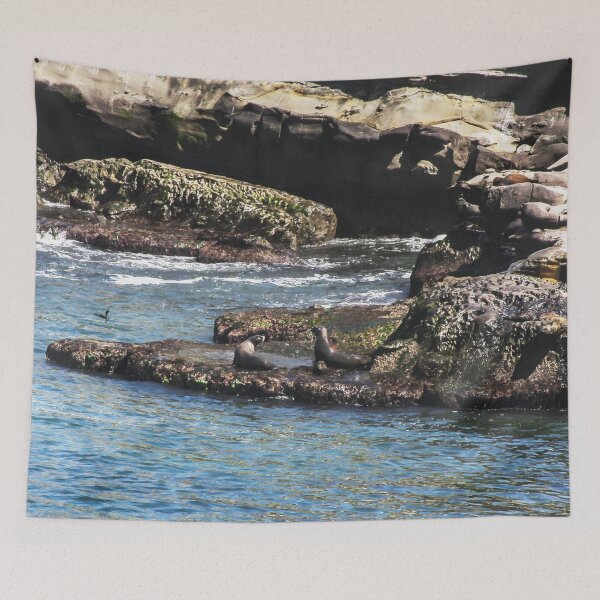 Item preview, A Hideaway  designed and sold by heatherfriedman.