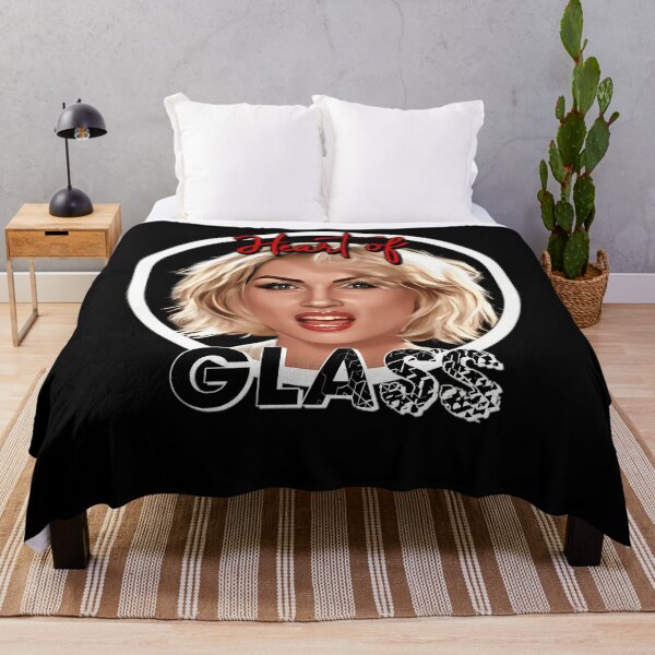 Item preview, Perfect Punk Rock Girl Retro 70S Vintage Band designed and sold by CherylRuff.
