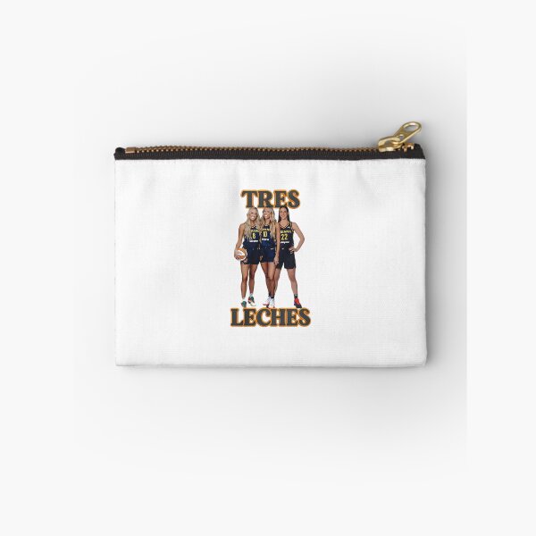 Item preview, Tres Leches Shirt, Lexie Hull Shirt, Sophie Cunningham Tee, Step Sisters T-Shirt, Caitlin Clark designed and sold by vimkcemp.
