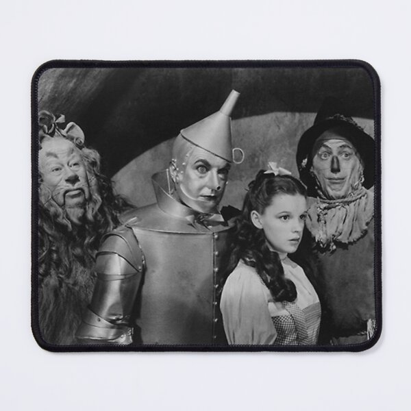 Item preview, Wizard Of Oz designed and sold by AlexandraKell.