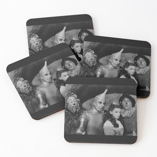 Item preview, Wizard Of Oz designed and sold by AlexandraKell.