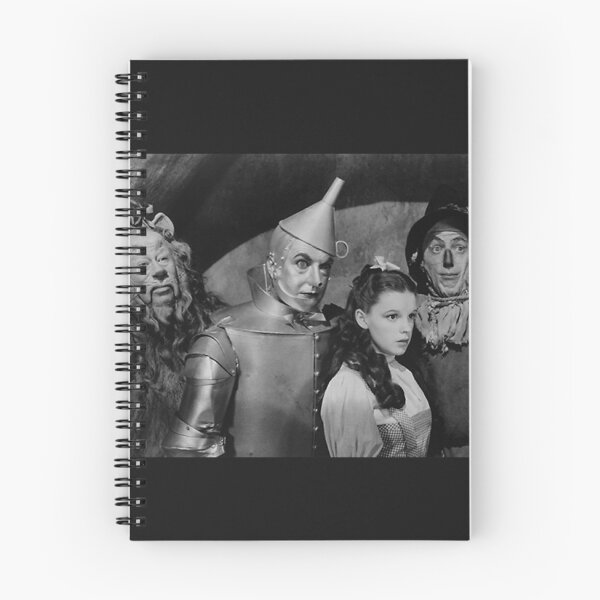 Item preview, Wizard Of Oz designed and sold by AlexandraKell.