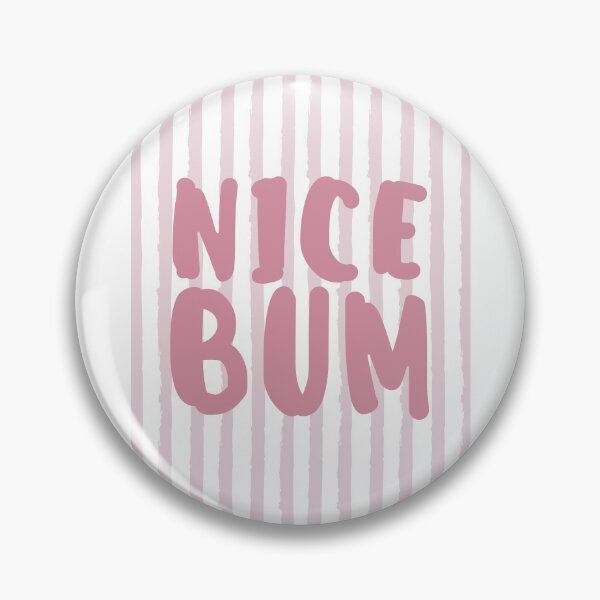 Item preview, Nice Bumn designed and sold by Dondonmart.