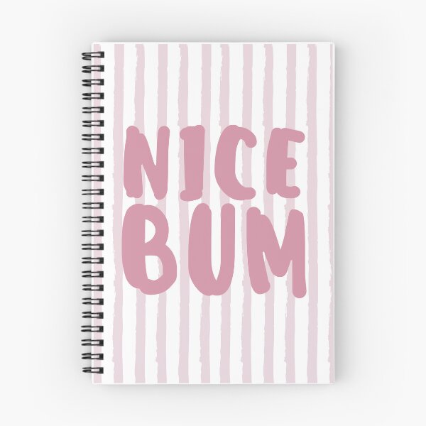 Item preview, Nice Bumn designed and sold by Dondonmart.