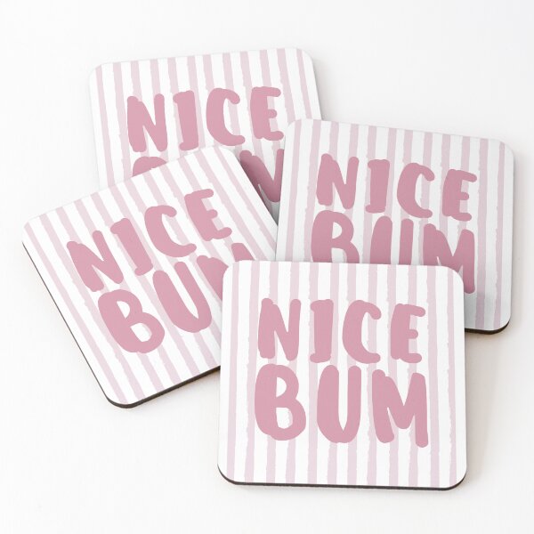 Item preview, Nice Bumn designed and sold by Dondonmart.