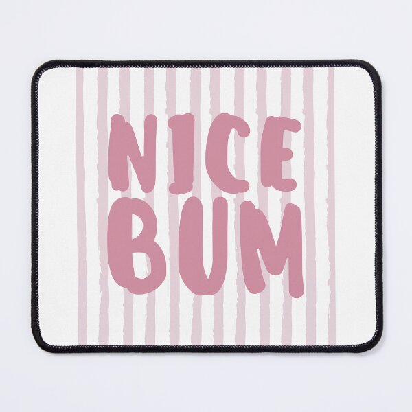 Item preview, Nice Bumn designed and sold by Dondonmart.