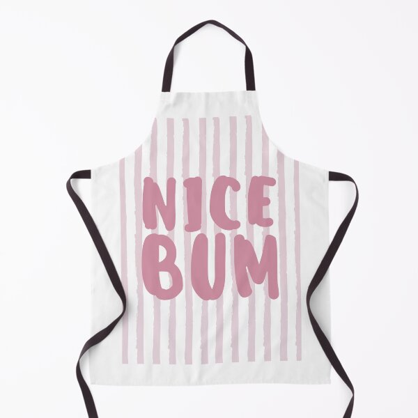 Item preview, Nice Bumn designed and sold by Dondonmart.