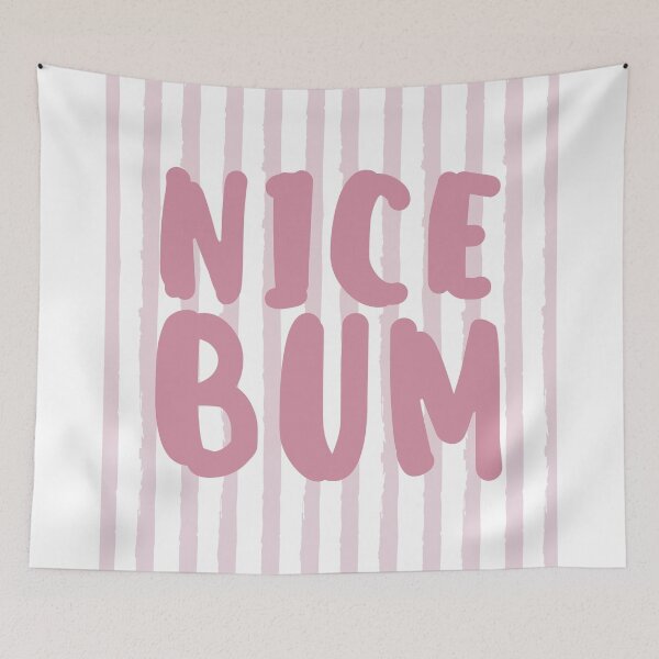 Item preview, Nice Bumn designed and sold by Dondonmart.