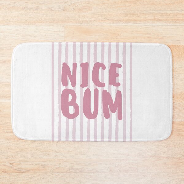 Item preview, Nice Bumn designed and sold by Dondonmart.