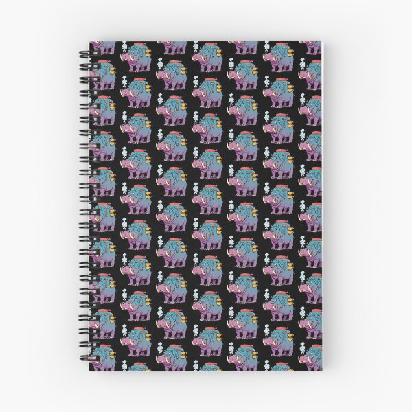 Item preview, Espresso Potamus - Italian Brainrot Stickers, Shirts, Bags, and more designed and sold by macvoodoodesign.