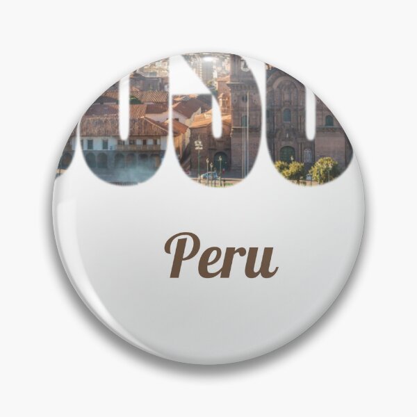 Item preview, Cusco Peru designed and sold by Roland1980.