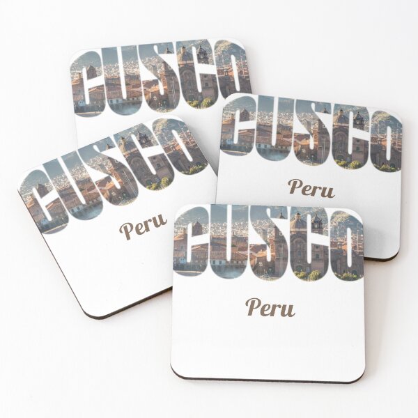 Item preview, Cusco Peru designed and sold by Roland1980.
