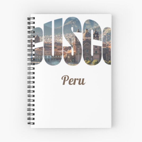 Item preview, Cusco, Perú designed and sold by Roland1980.
