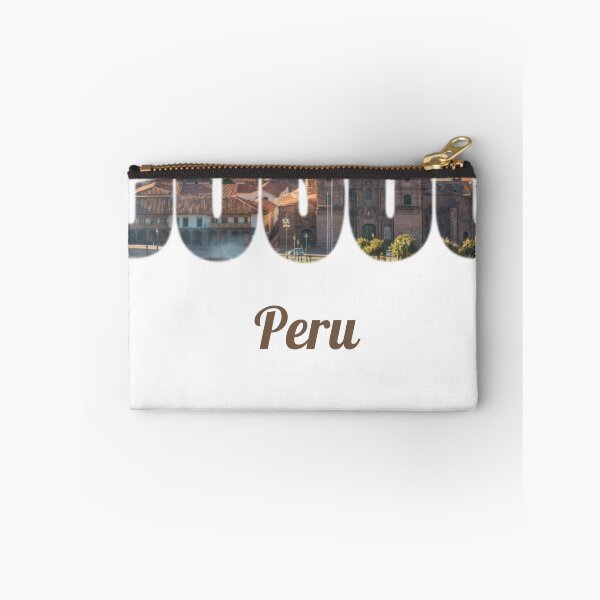Item preview, Cusco Peru designed and sold by Roland1980.