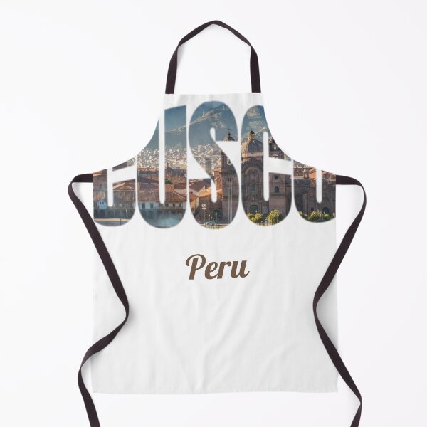 Item preview, Cusco Peru designed and sold by Roland1980.