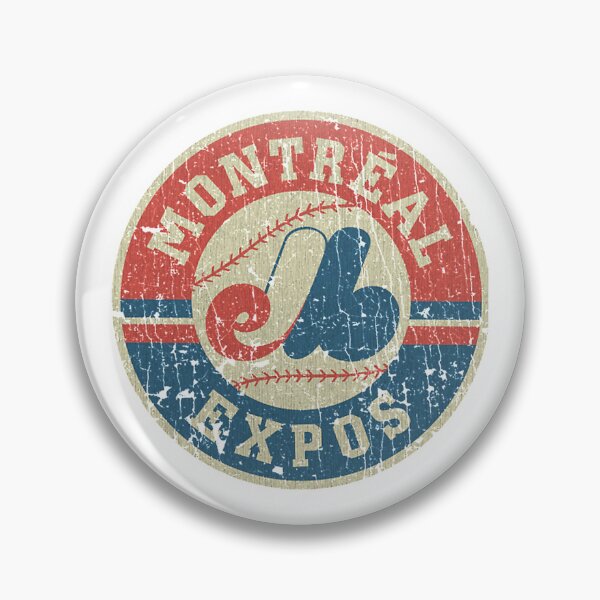 Item preview,  Montreal Expos 1969 designed and sold by SusanHobso.