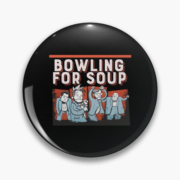 Item preview, Driftwood Bowling for Soup Band aStory Calm designed and sold by Jung- nam.