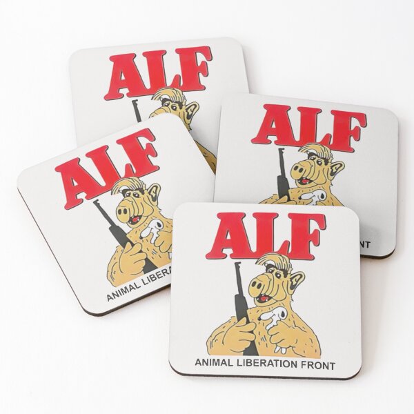 Item preview, ALF designed and sold by KaileyMarvin12.