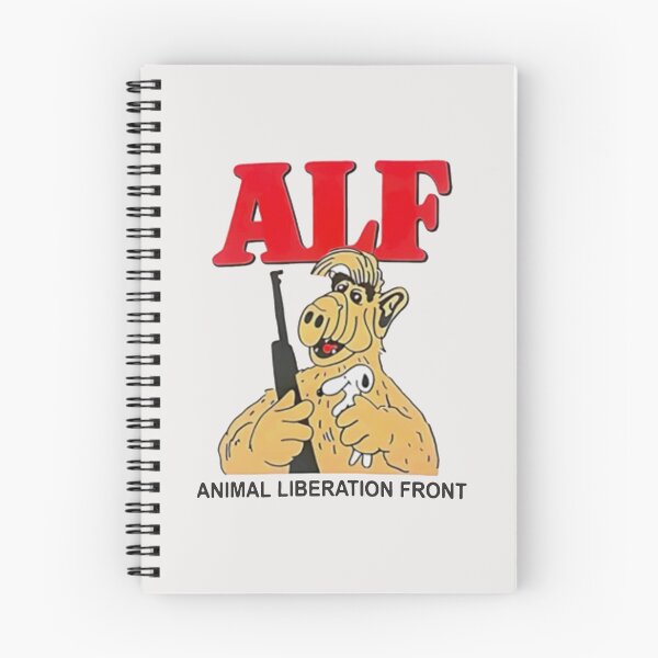 Item preview, ALF designed and sold by KaileyMarvin12.