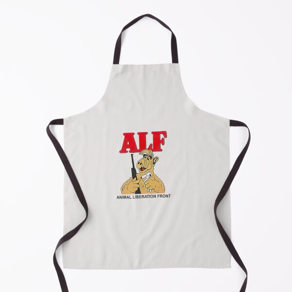 Item preview, ALF designed and sold by KaileyMarvin12.