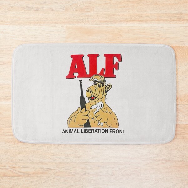 Item preview, ALF designed and sold by KaileyMarvin12.