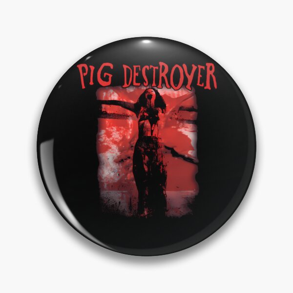 Item preview, Funny Men Girls Boys Representation Of Body Movement Gifts For Everyone Lover Pig Destroyer designed and sold by CherylRuff.