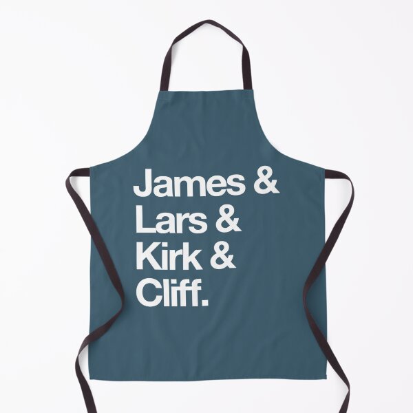 Item preview, Original Band Lineup James Lars Kirk Cliff | PERFECT GIFT FOR YOU AND FRIENDS designed and sold by MarcBuwalda.