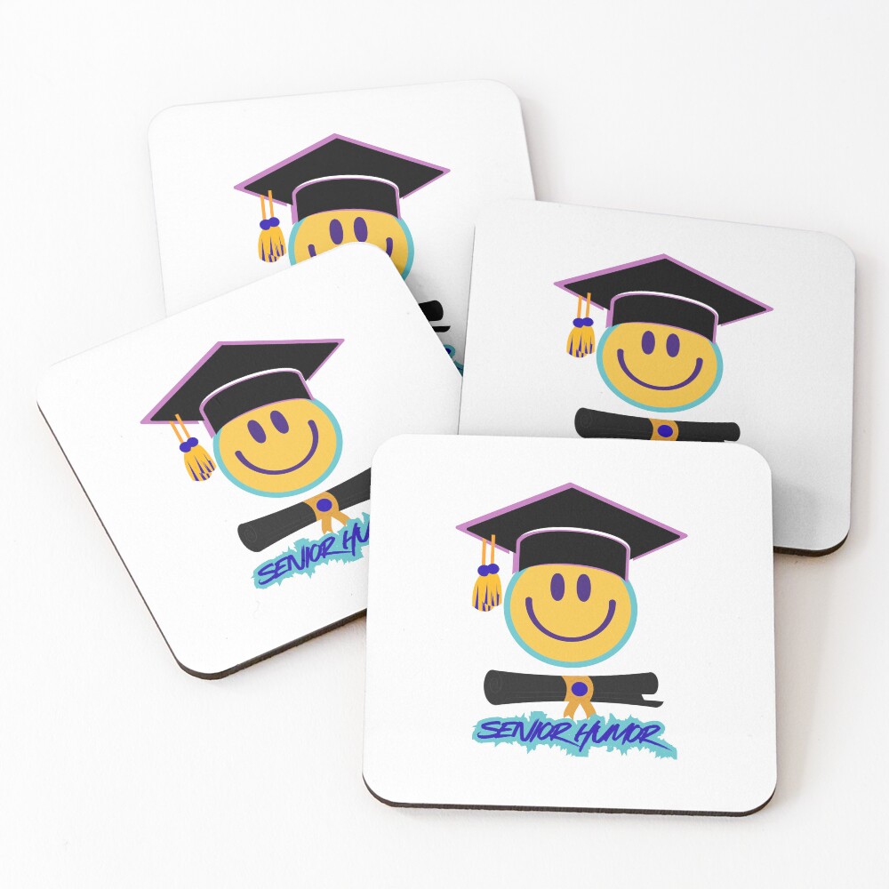 Item preview, Coasters (Set of 4) designed and sold by PatternFusions.