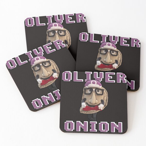 Item preview, Oliver Onion Pierogie Pittsburgh Pirates Baseball designed and sold by SusanHobso.