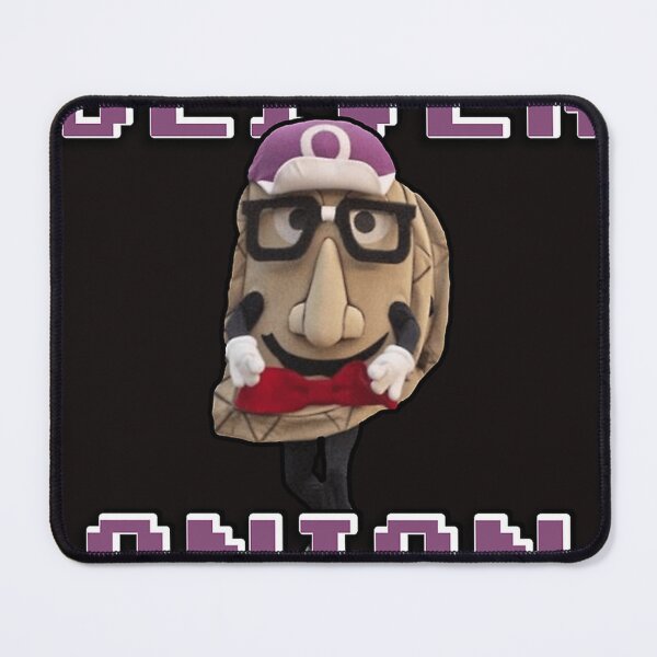 Item preview, Oliver Onion Pierogie Pittsburgh Pirates Baseball designed and sold by SusanHobso.