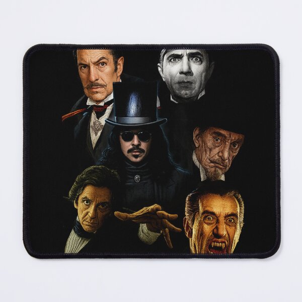 Item preview,  Famous Draculas designed and sold by American Artist Designs.