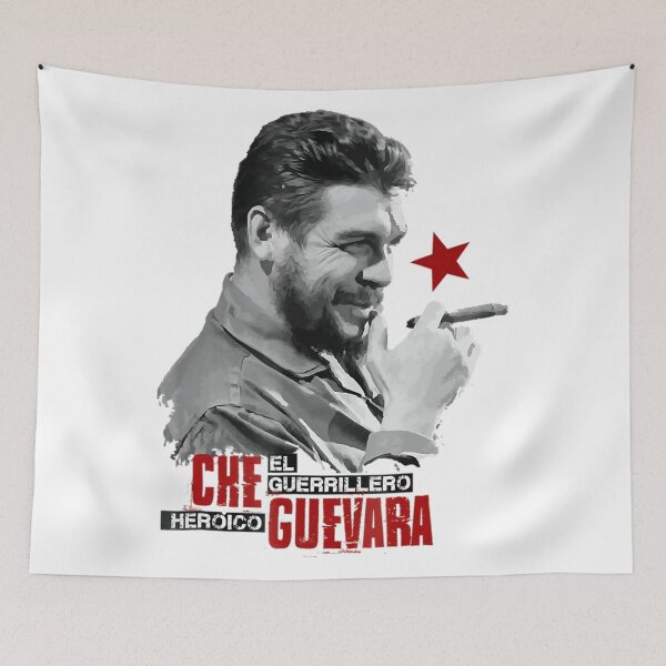 Item preview, Rebel Leader Activist Legendary Vintage Political designed and sold by Kaylyn-Douglas.