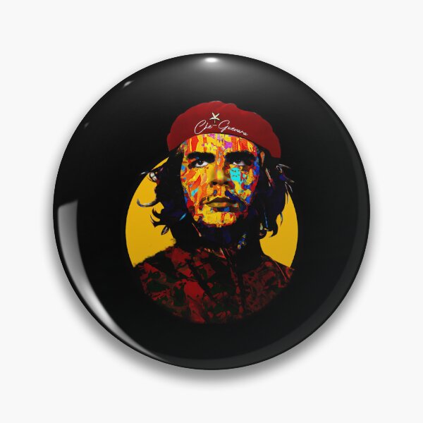 Item preview, Vintage Rebel Legendary Political Activist Leader designed and sold by Kaylyn-Douglas.
