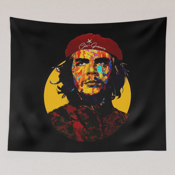 Item preview, Vintage Rebel Legendary Political Activist Leader designed and sold by Kaylyn-Douglas.